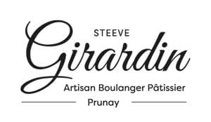 logo Steeve Girardin